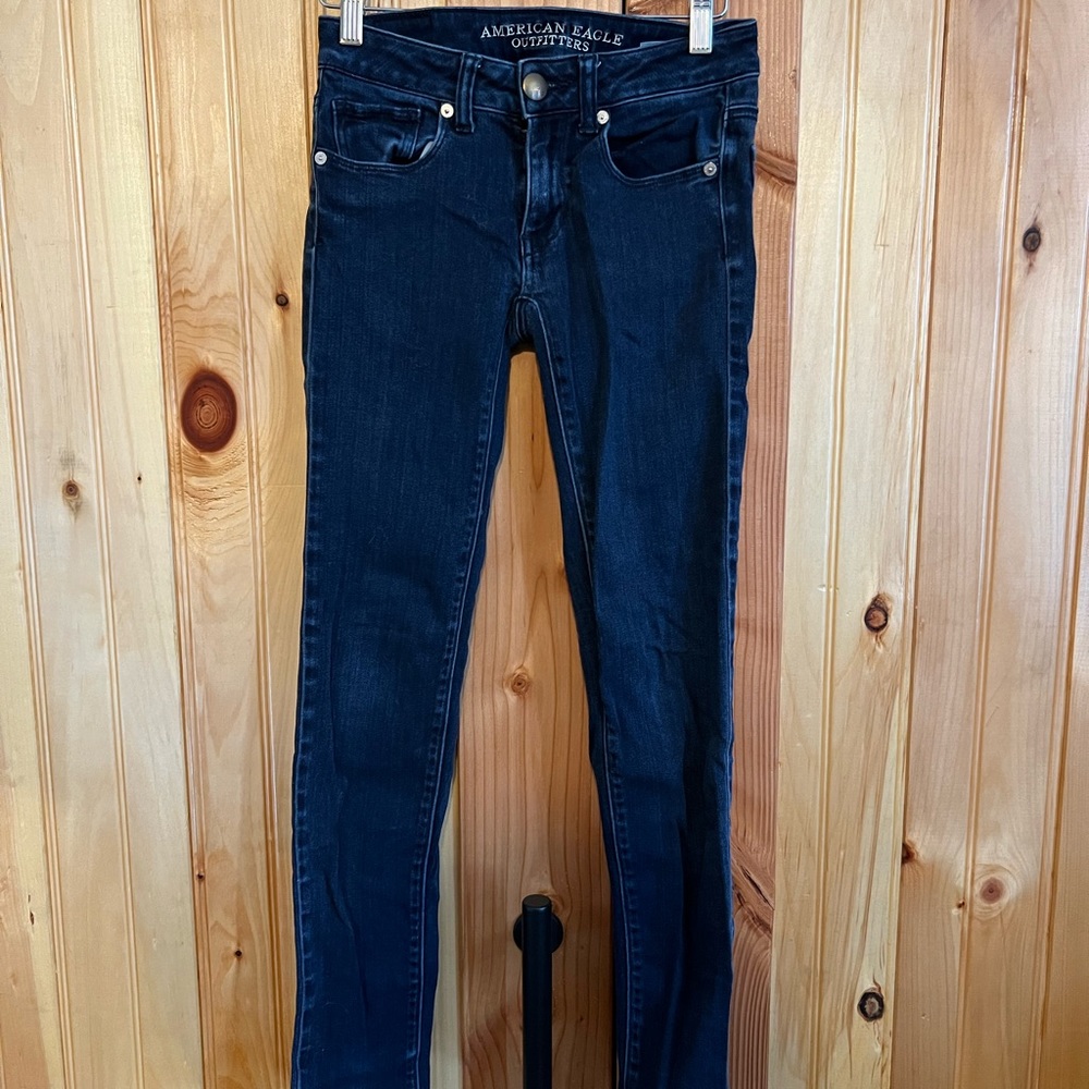 American Eagle Outfitters Skinny Jeans